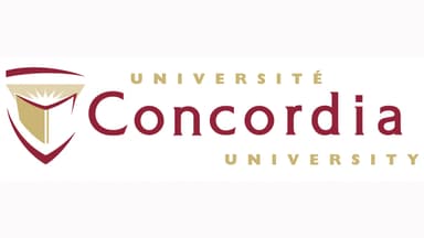 Concordia University — campus relocation by CNS Logistics Montreal
